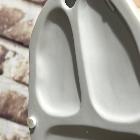 PartyLite Holiday Reindeer Candle Holder with Christmas Tree - Picture 16 of 16